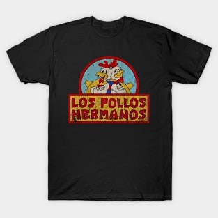 Los Pollos Hermanos 2 T-Shirt